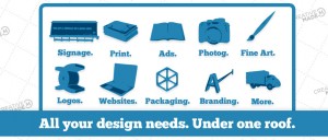 Graphic Design Services