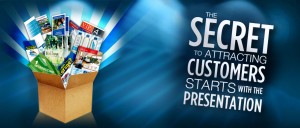 Graphic Design Secret