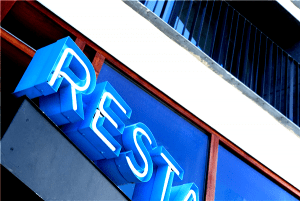 Website Design Restaurants Article