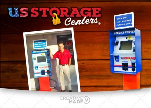 Graphic Design ATM Denver