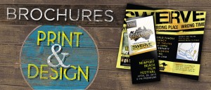 Brochure Design in Denver