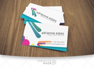Business Card Design