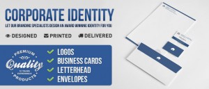 Corporate Identity Denver