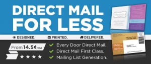 Direct Mail Denver