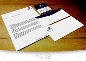 Real Estate Brand Identity
