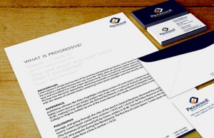 Real Estate Brand Identity