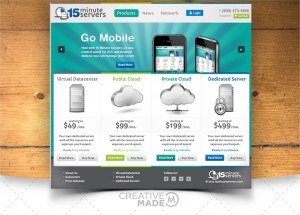 Responsive Web Design