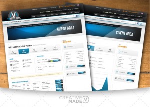 Website UI/UX Design