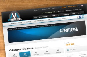 Website UI/UX Design
