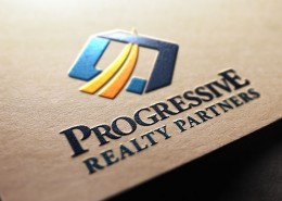 Progressive Real Estate Web Design