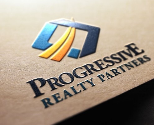 Progressive Real Estate Web Design