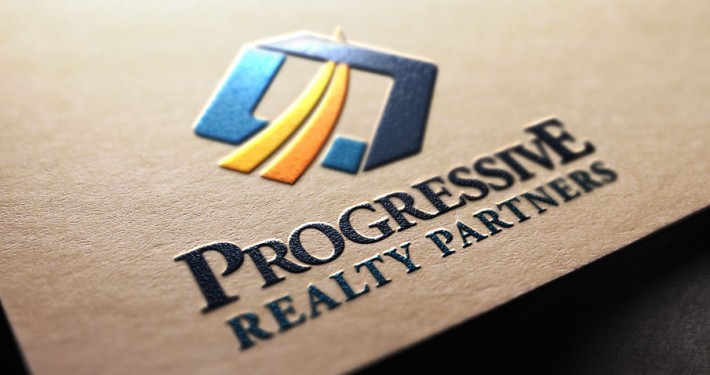 Progressive Real Estate Web Design