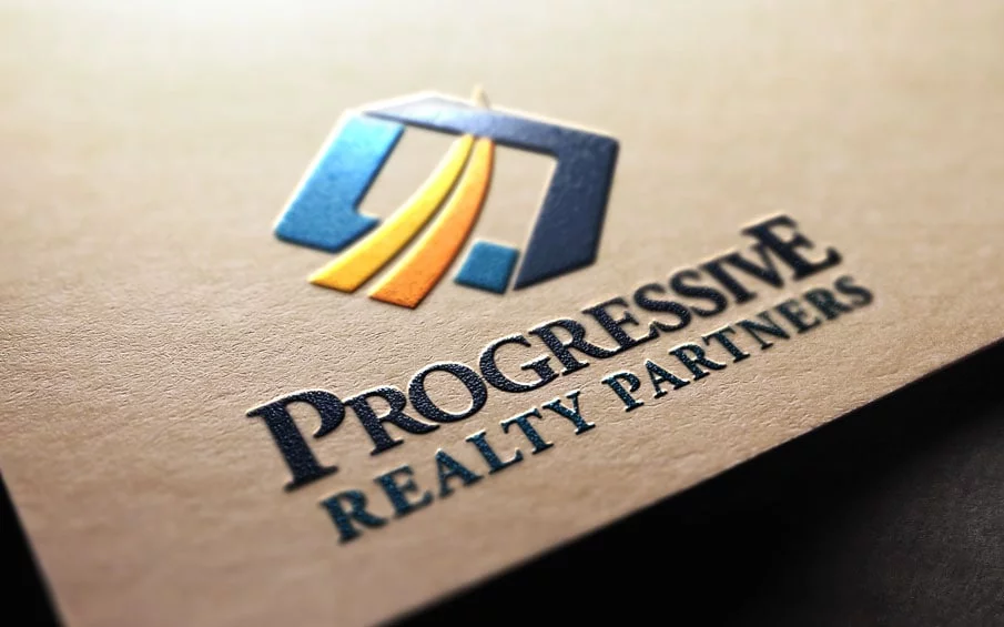 Progressive Real Estate Web Design