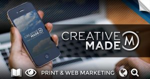 Facebook Share Image CreativeMade