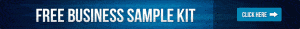 Free Business Sample Kit