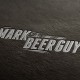 Mark the Beer Guy Logo