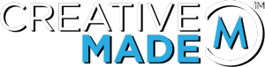 Creative Made Logo