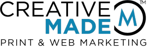 CreativeMade Web Marketing
