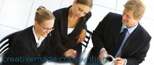 CreativeMade Copywriting