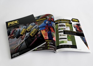 Paintball Marketing Design