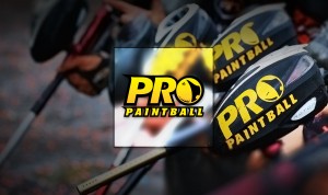 Pro Paintball Design