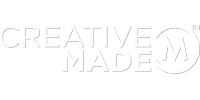 Creative Made - Better Business by Design™