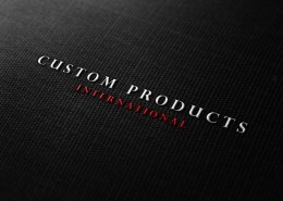 Custom Product Design