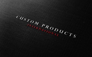 Custom Product Design