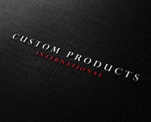 Custom Product Design