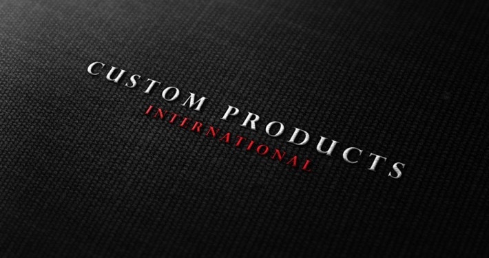 Custom Product Design