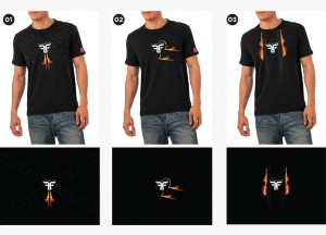 Lifestyle Brand Clothing Design