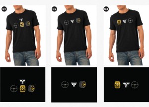 Design for Lifestyle Brand