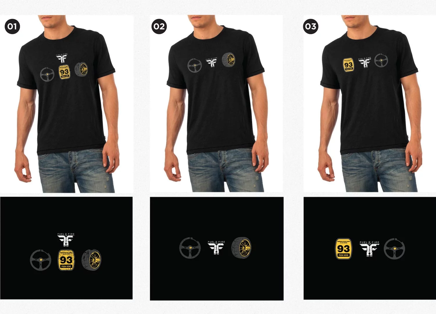 Design for Lifestyle Brand