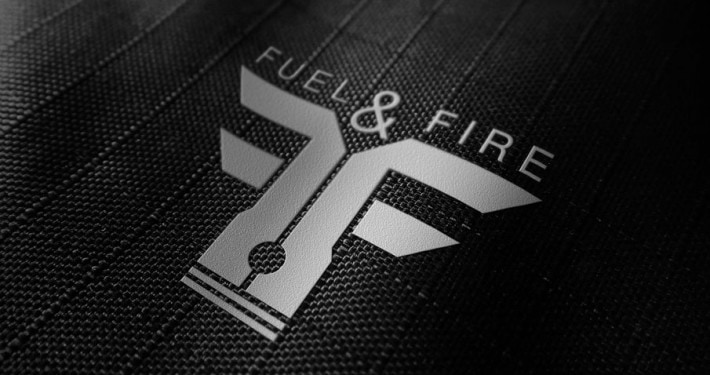 Fuel Fire Lifestyle Brand