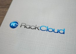 Rack Cloud Web Design