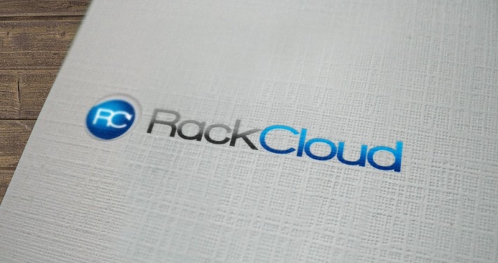 Rack Cloud Web Design