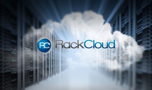 Rack Cloud Web Design