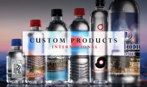 Custom Products Logo