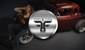 Fuel Fire Lifestyle Brand