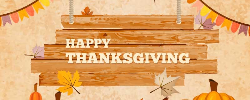 Happy Thanksgiving 2015