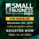 Small Business Expo 2015
