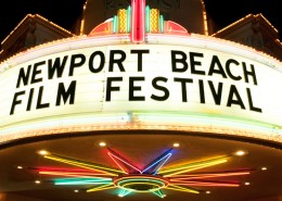 Newport Beach Film Festival