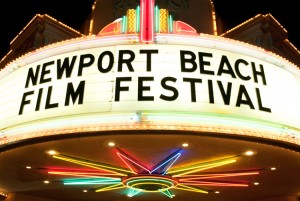 Newport Beach Film Festival