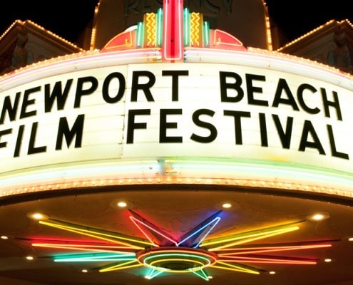 Newport Beach Film Festival