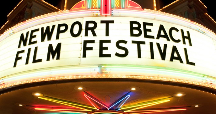 Newport Beach Film Festival